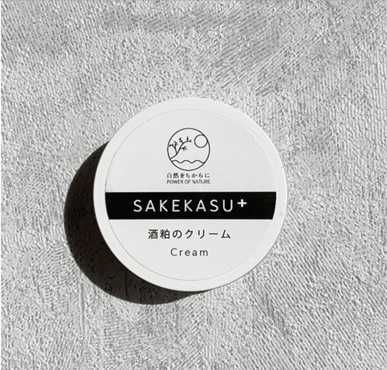 ボディクリーム SAKE KASU CREAM 150g pdc Wafood Made Sake Kasu Cream | RatzillaCosme