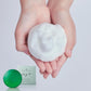 Clear Moist Soap by AKJAPAN Shop, a transparent health and beauty soap with rich foam for gentle cleansing and skincare.