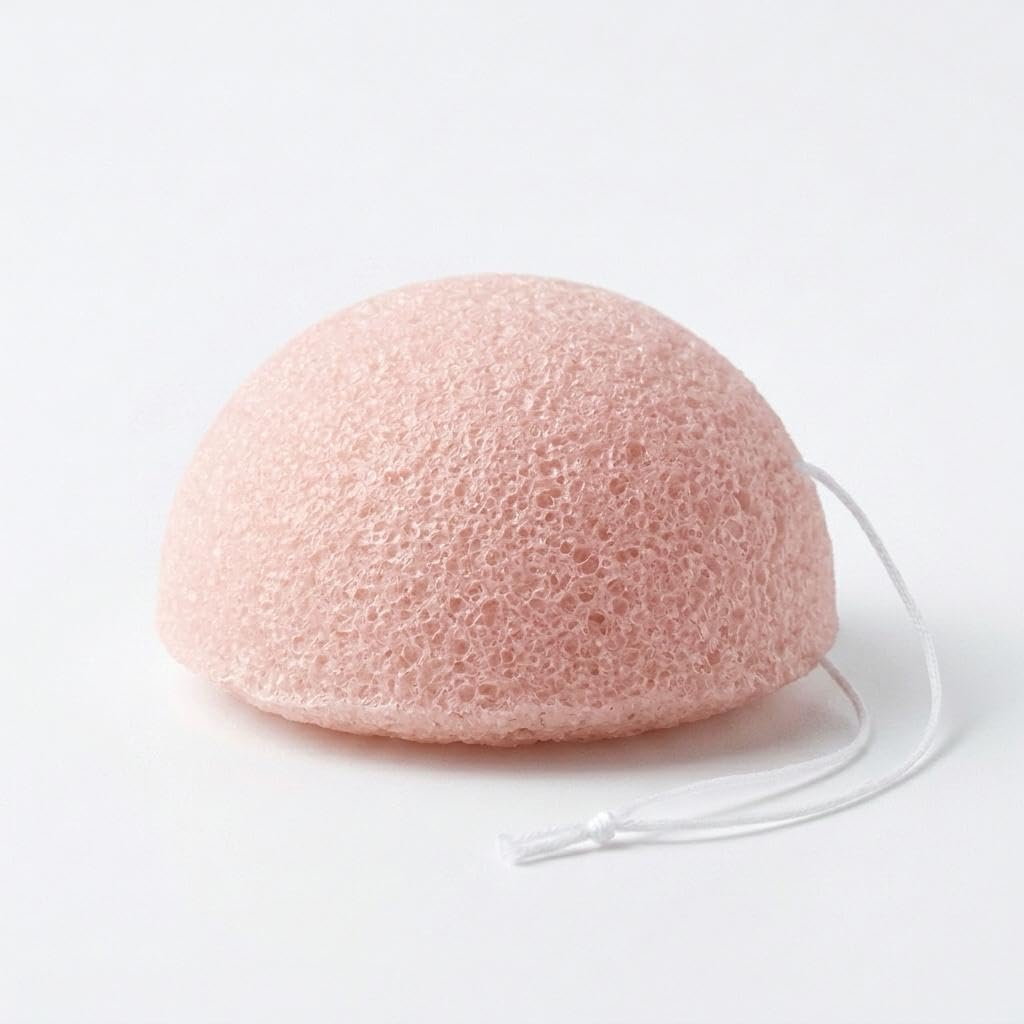 Konjac Sponge