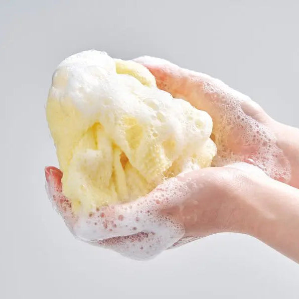 Japanese Exfoliating Towel