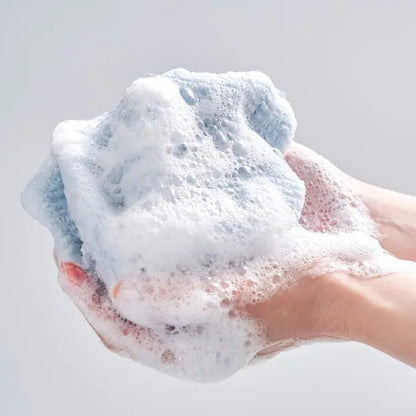 Japanese Exfoliating Towel
