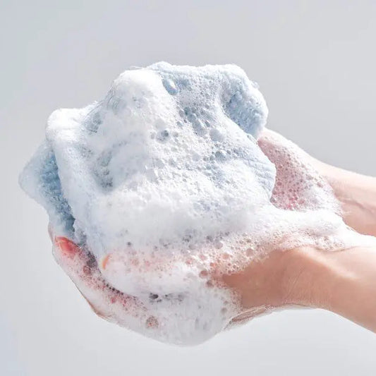 Japanese Exfoliating Towel