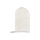 Joshu Kinuya Silk Bath Mitt for Body – 100% Japanese Silk, Made in Gunma, Japan