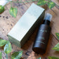 AKJAPAN REFRESH MOIST MIST LOTION featuring Moringa and herbal ingredients, a hydrating spray for healthy, refreshed skin.