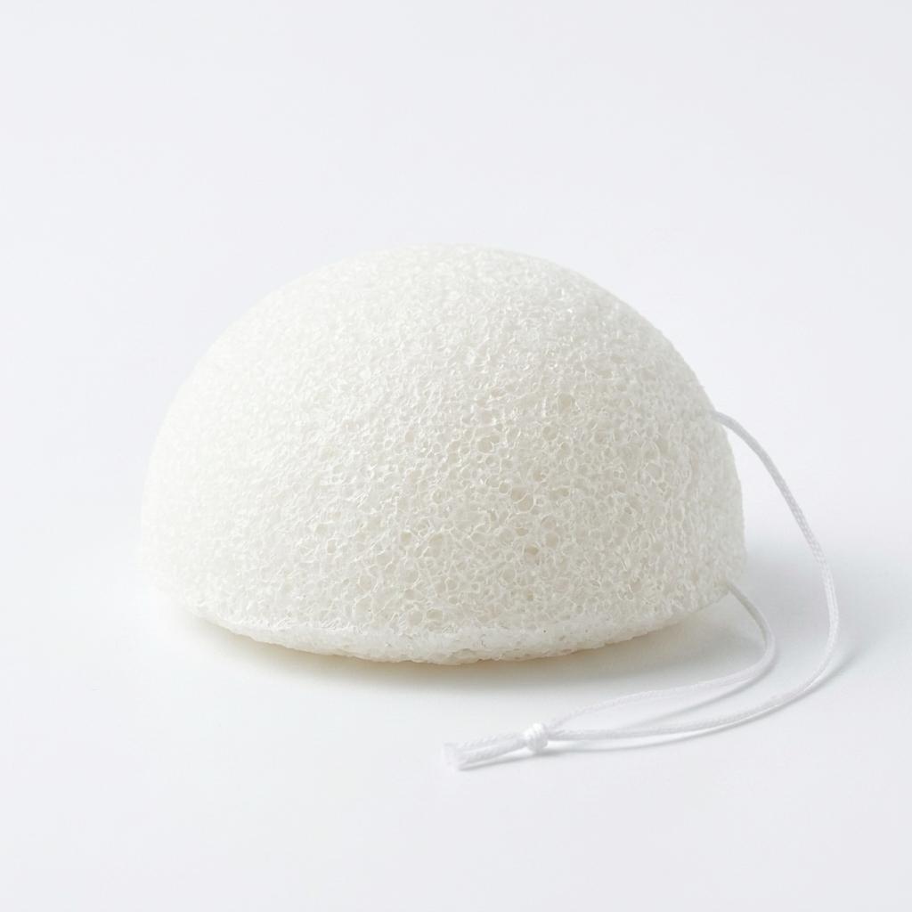 Konjac Sponge
