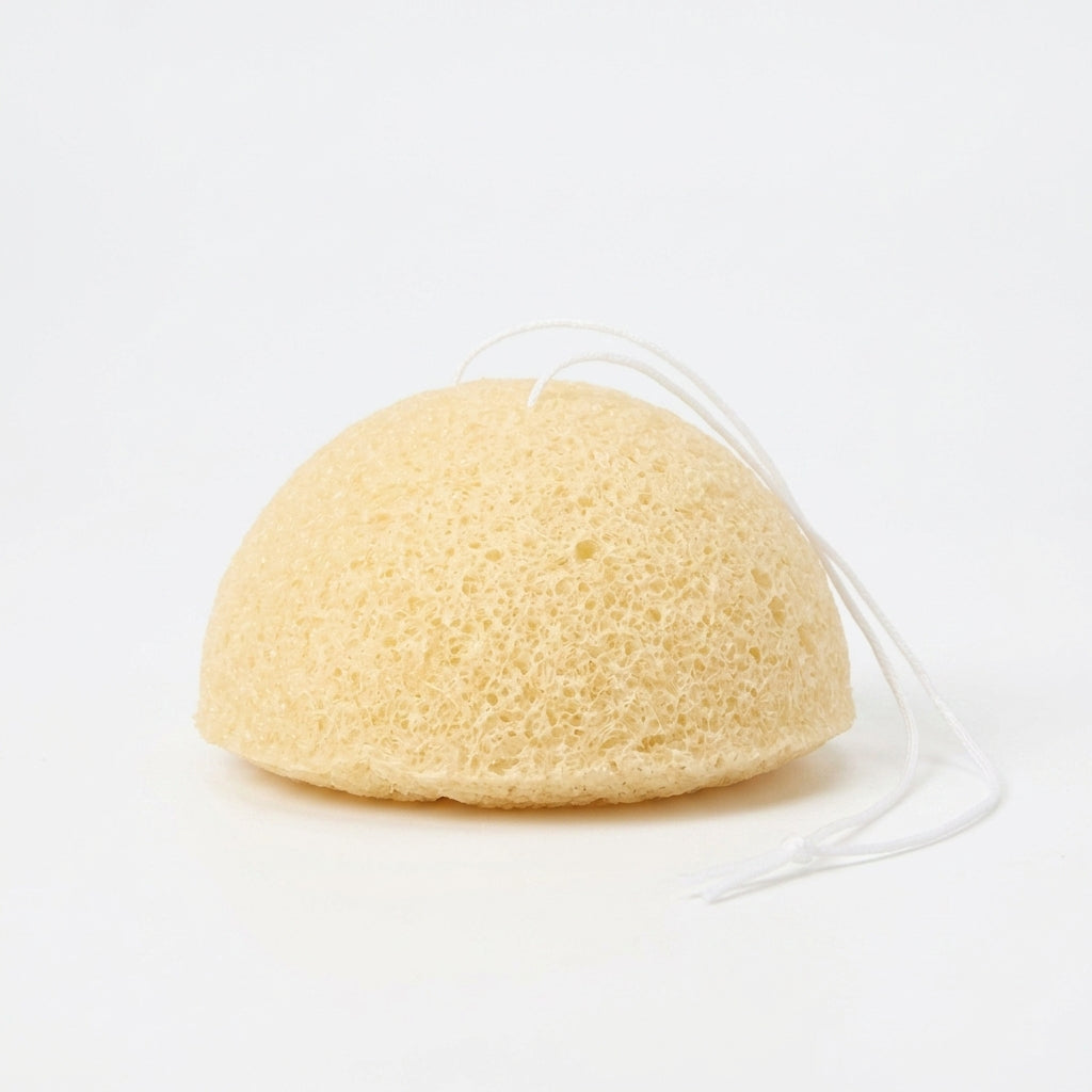 Konjac Sponge