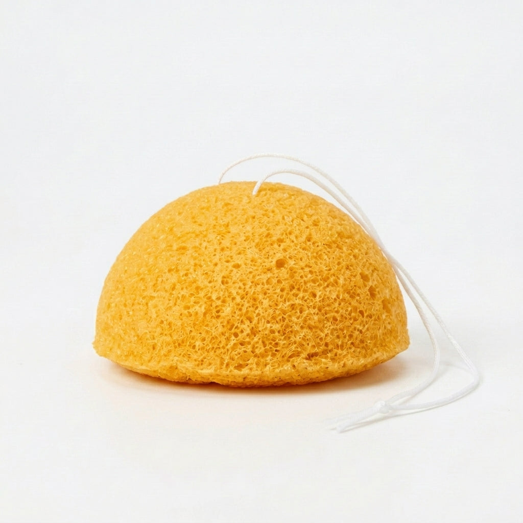 Konjac Sponge